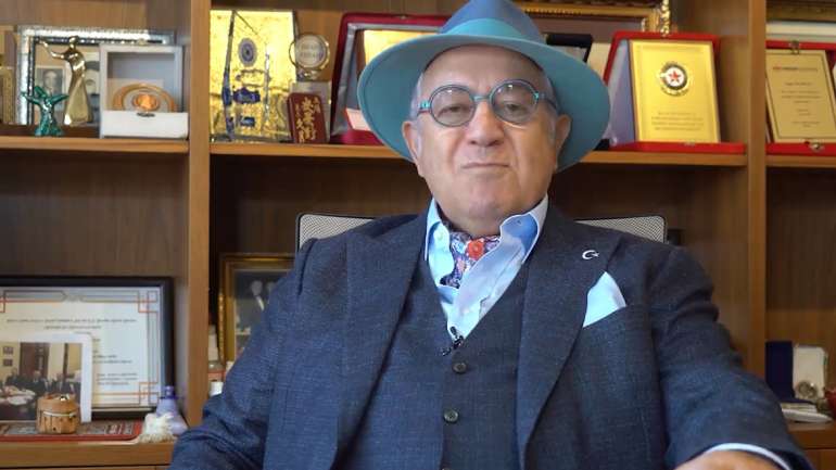 Ali Polat Okumak