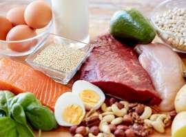 Proteinler
