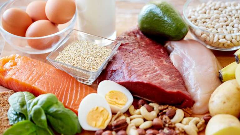 Proteinler