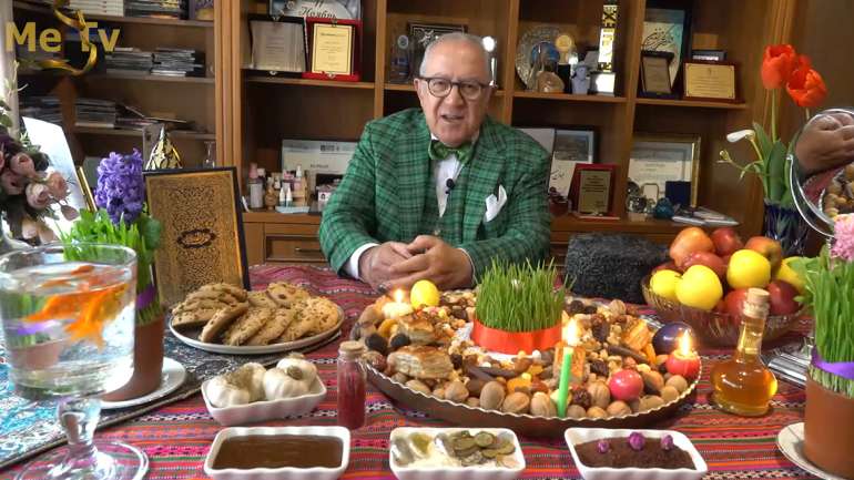 Novruz Kutlaması