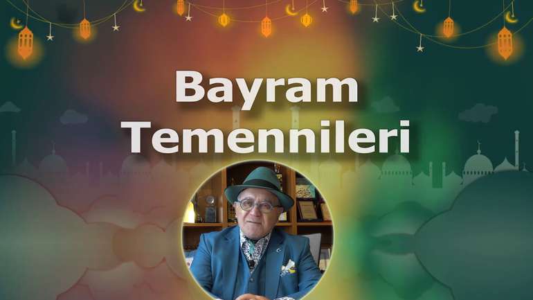 Bayramlar paylaşımlar
